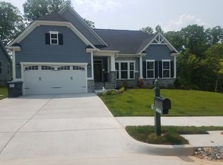 6424 Sheehan Xing, Moseley, VA 23120