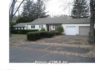 164 Rowland Dr, East Hartford, CT 06118