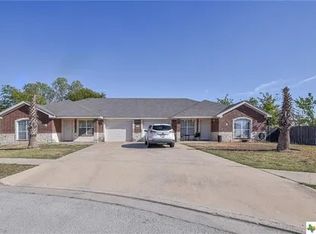 1500 Golden Eagle Ct #A, Killeen, TX 76549