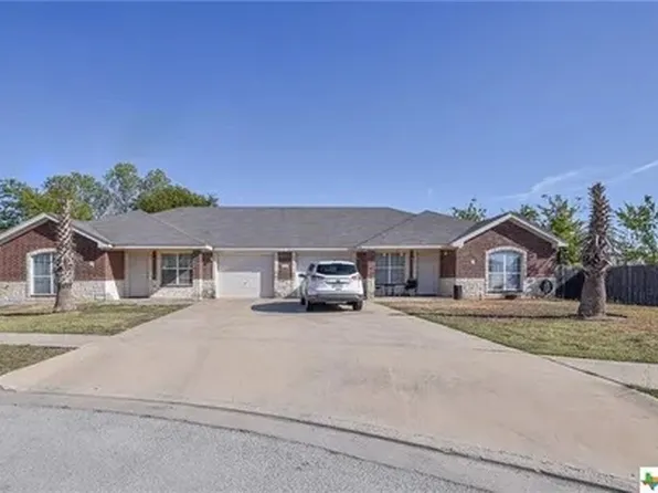 1500 Golden Eagle Ct #A, Killeen, TX 76549