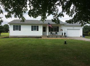 25090 Hartley Rd, Beloit, OH 44609