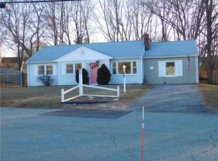 187 Northampton St, Warwick, RI 02888