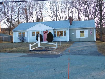 187 Northampton St, Warwick, RI, 02888