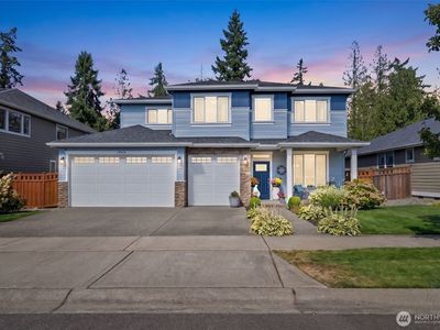 13415 185th Avenue Ct E, Bonney Lake, WA, 98391