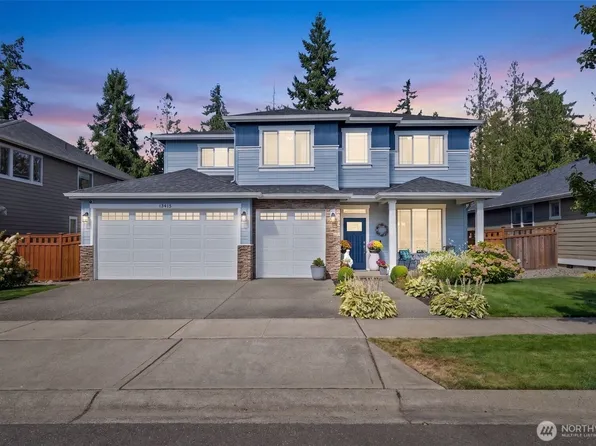 13415 185th Avenue Ct E, Bonney Lake, WA 98391