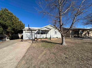 1117 S New York Ave, Liberal, KS 67901