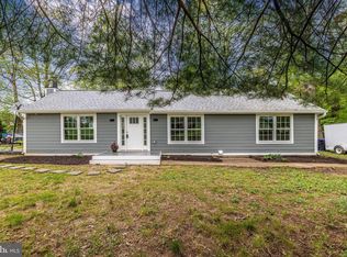 1044 Saint Michaels Rd, Mount Airy, MD 21771
