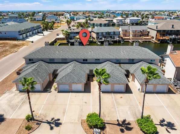 15433 Seamount Cay Ct #4, Corpus Christi, TX 78418