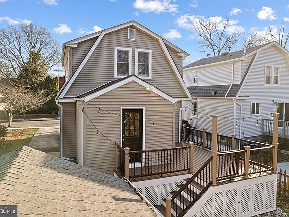 4th image of 137 E Ormond Ave