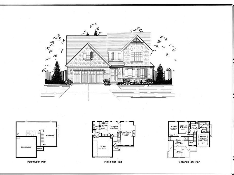 2nd image of 403 Kingsley Ct