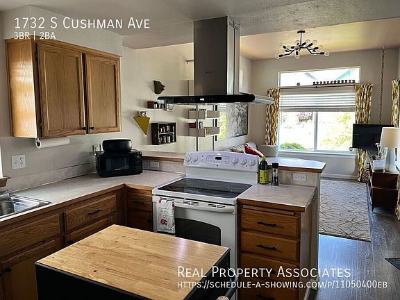 2nd image of 1732 S Cushman Ave