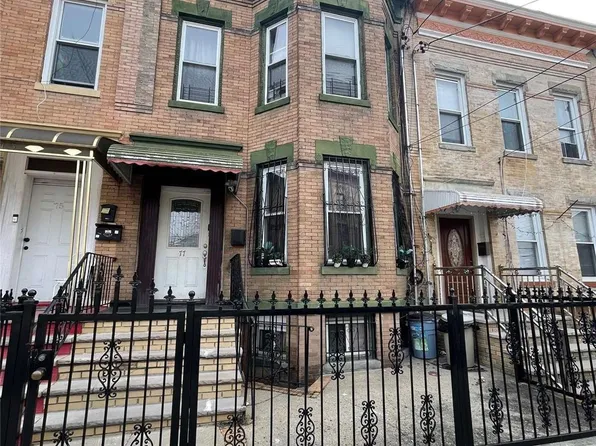 77 Euclid Avenue, Brooklyn, NY 11208