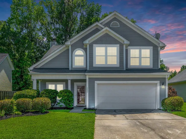 3050 Argyll Dr, Summerville, SC 29483