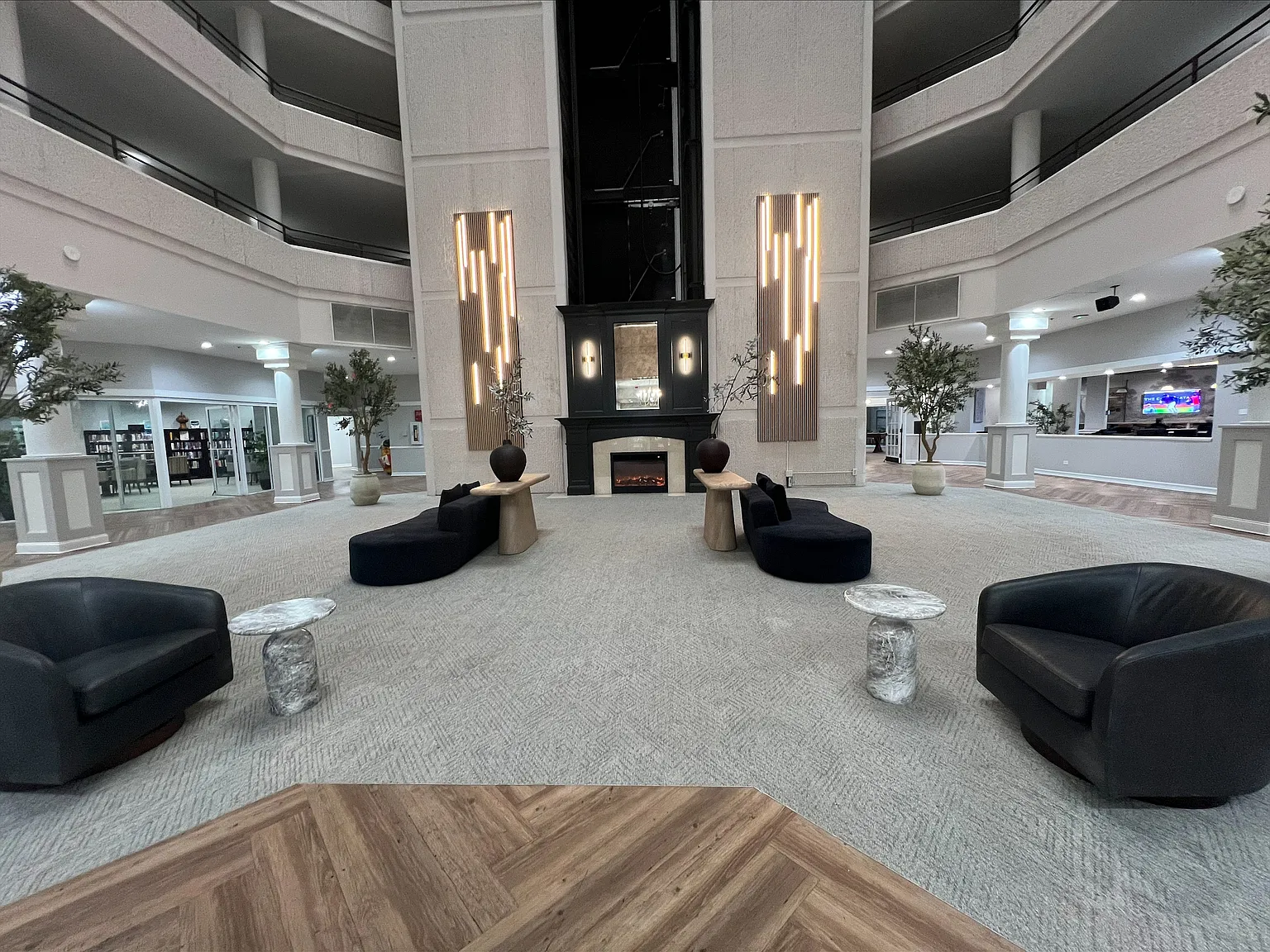 Legacy Apartments — Photo 3