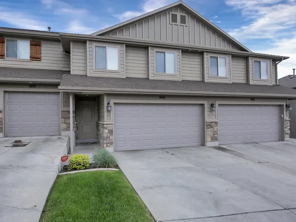 3164 N Peregrine Way, Layton, UT 84040