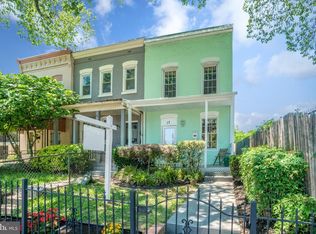 17 17th St SE, Washington, DC 20020