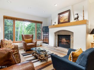 627 Sawatch Dr #205, Edwards, CO 81632