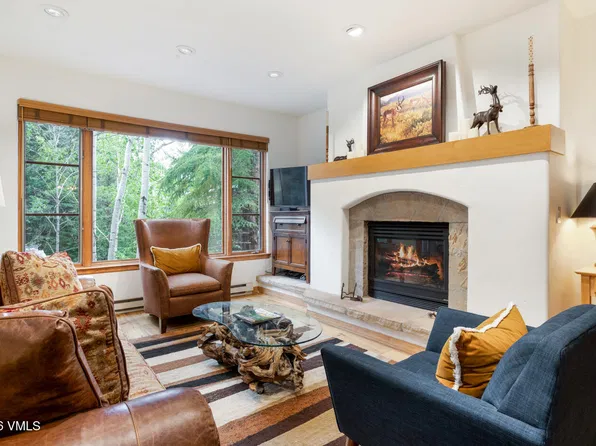 627 Sawatch Dr #205, Edwards, CO 81632