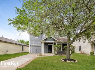 8115 Villandry Ln, Humble, TX 77338