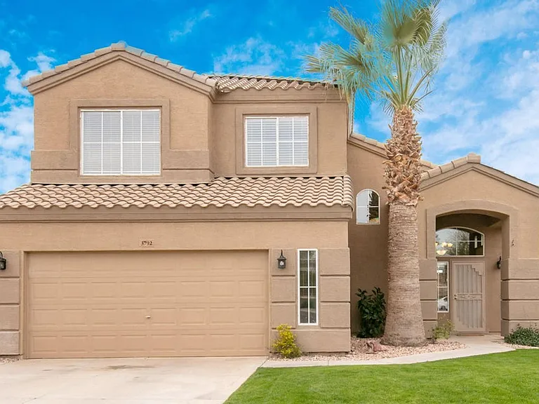 3792 S Cosmos Ct — Photo 5