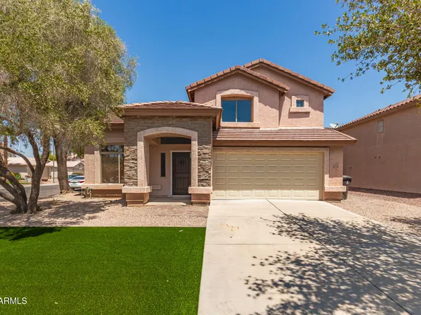 10680 W WILLOW Lane, Avondale, AZ 85392