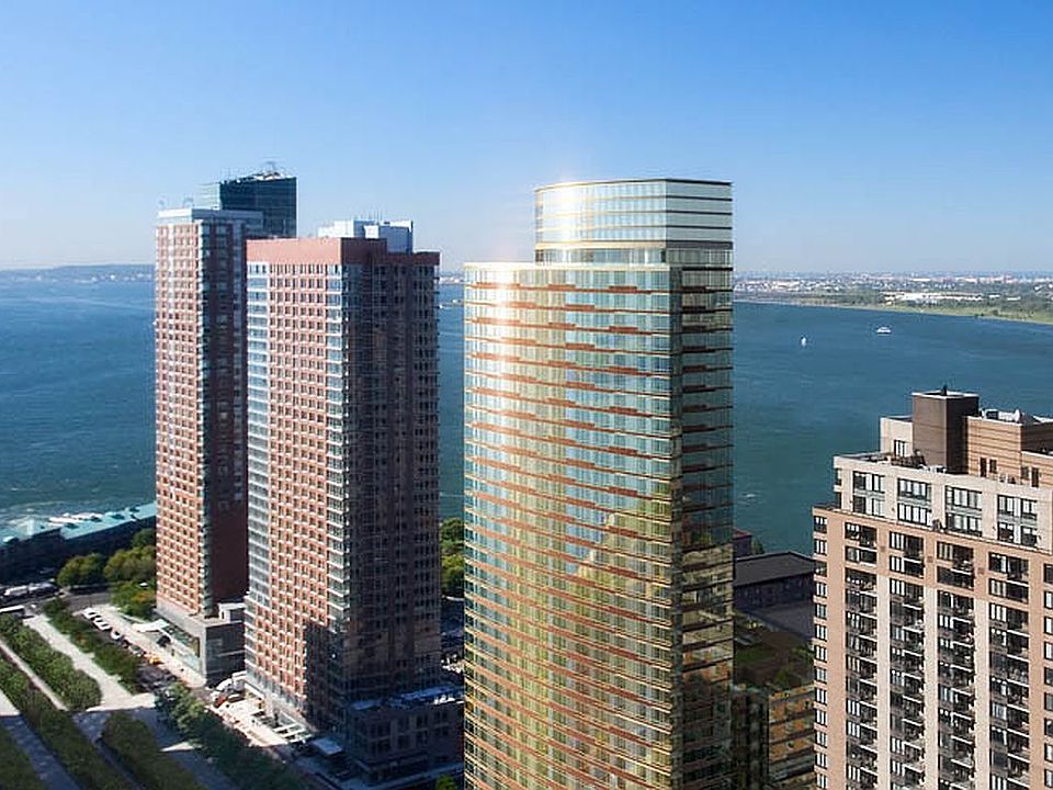 1st image of 70 Little St W #8A