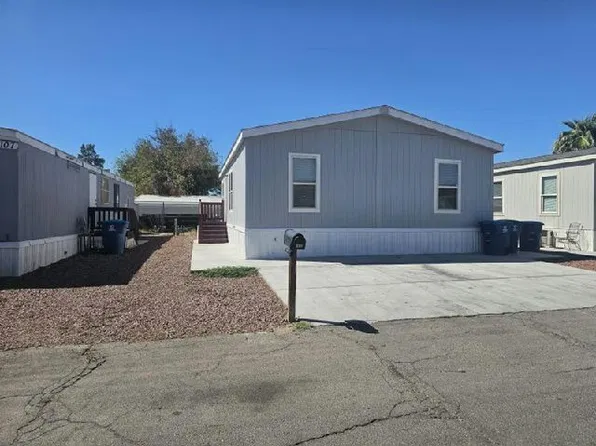 825 N Lamb Blvd #106, Las Vegas, NV 89110