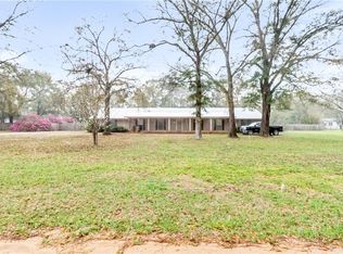 2729 Graham Rd W, Mobile, AL 36618