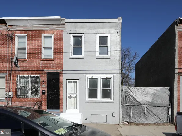 1245 Lansdowne Ave, Camden, NJ 08104