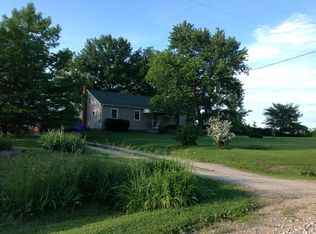 3118 County Road 148, Philadelphia, MO 63463