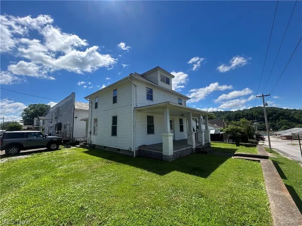 110 Greene St, Newport, OH 45768