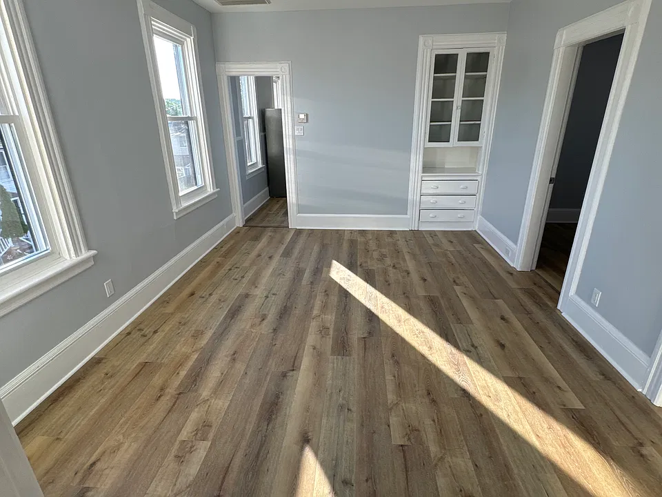 DINING ROOM OTHER ANGLE