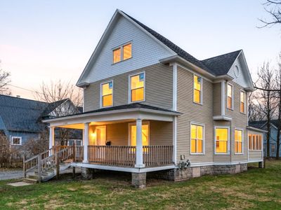 1104 Washington Ave, Kalamazoo, MI, 49001