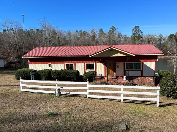 2647 Irwinton Rd, Milledgeville, GA 31061
