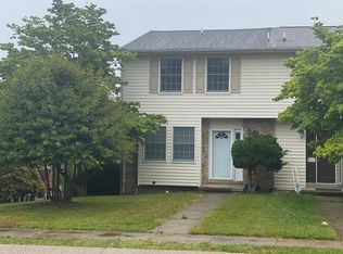 4308 Sycamore Dr, Hampstead, MD 21074