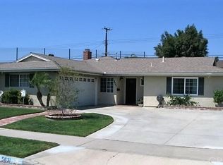 5631 Santa Catalina Ave, Garden Grove, CA 92845
