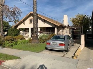 671 Salem St, Glendale, CA 91203