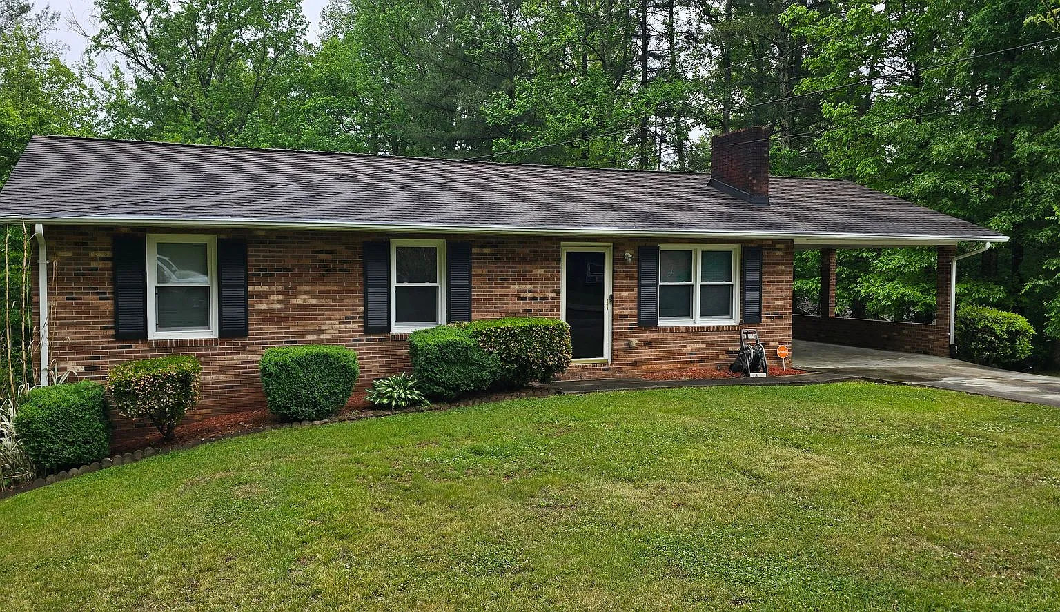 2735 Tablerock Road — Photo 1