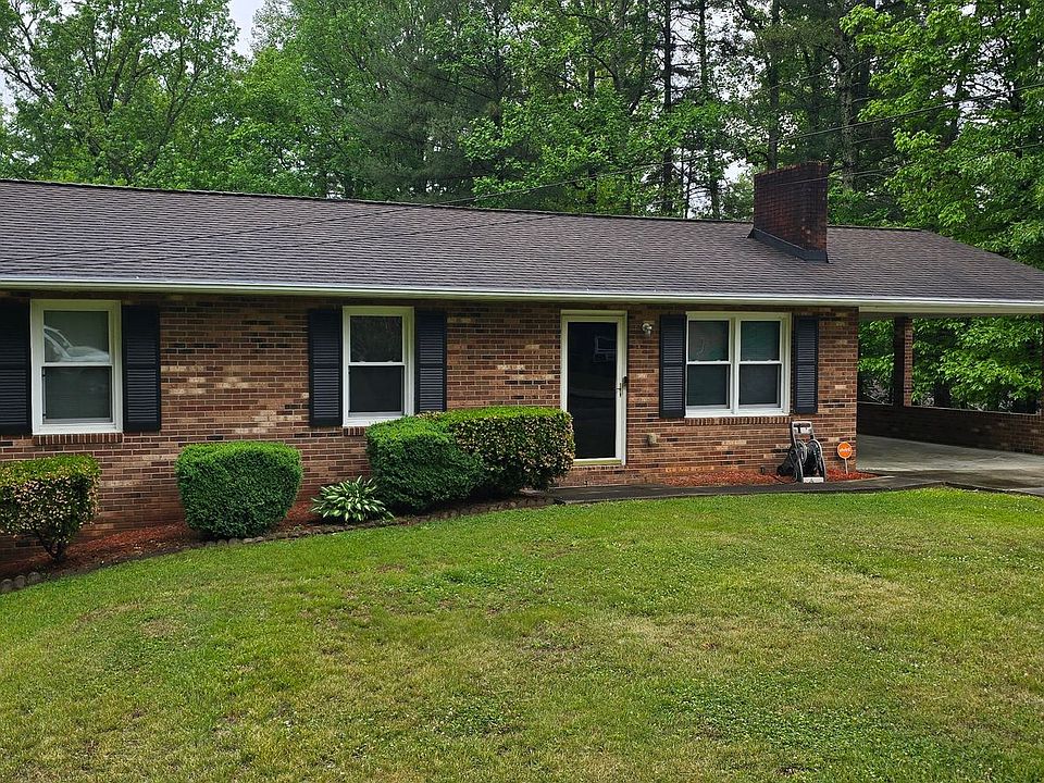 1st image of 2735 Tablerock Rd