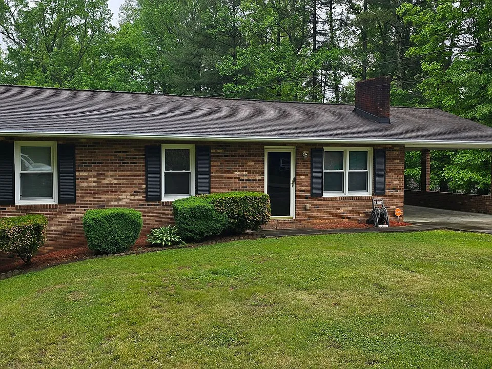 2735 Tablerock Rd