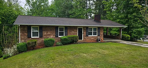 2735 Tablerock Rd Photo 1