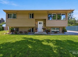 2813 N Francis St, Coeur D Alene, ID 83815