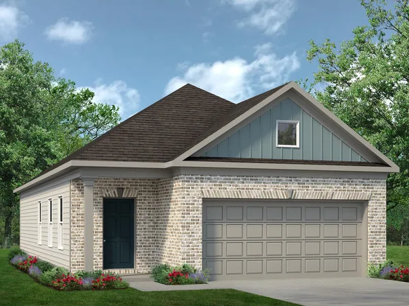 The Ryman Plan, Trellis Park