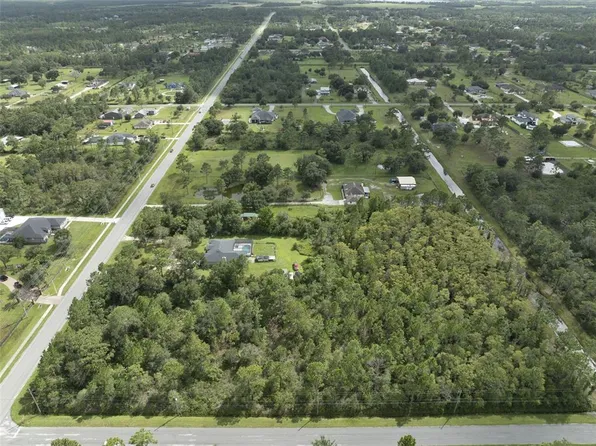 5108 BANCROFT BOULEVARD LOT 210, ORLANDO, FL 32833