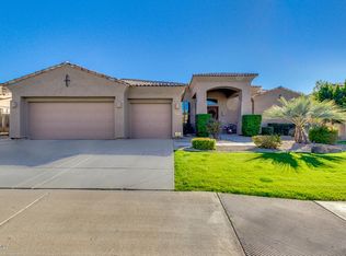 1757 W Yosemite Pl, Chandler, AZ 85248