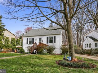 729 Argyle Rd, Silver Spring, MD 20901