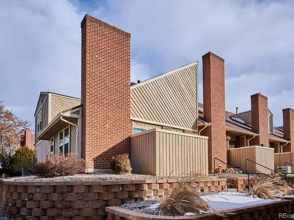 3300 W Florida Avenue #31, Denver, CO 80219