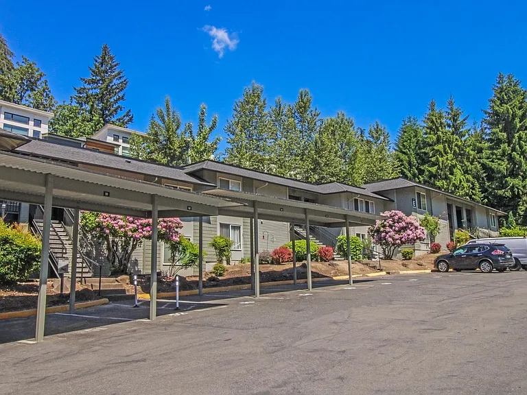 Community Exterior