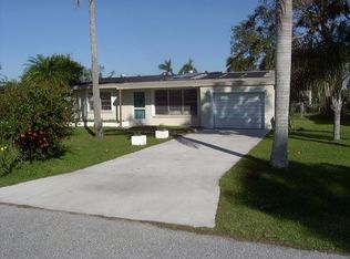 4545 Tennessee Way, Fort Myers, FL 33905