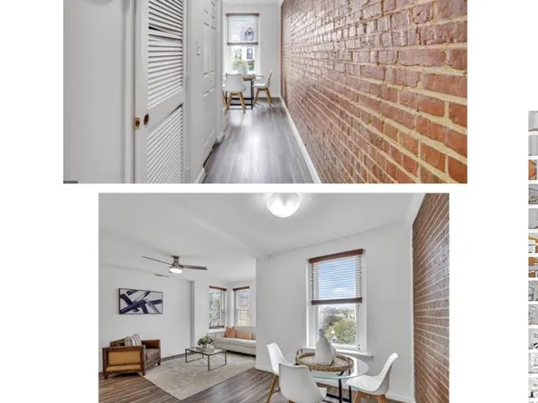 1838 4th St NW APT 2A, Washington, DC 20001